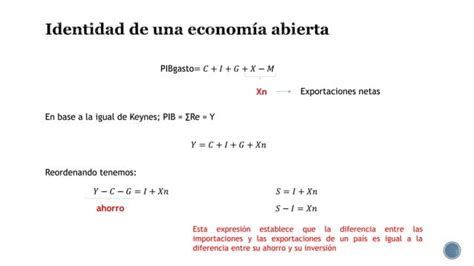 Economia Abierta Y Cerrada Pptx