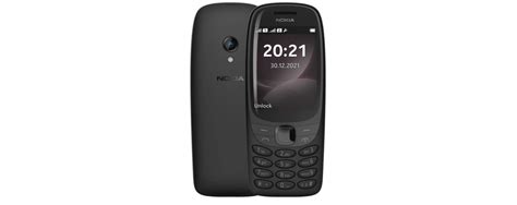 Nokia 6310 DS Black - PS Auction - We value the future - Largest in net ...