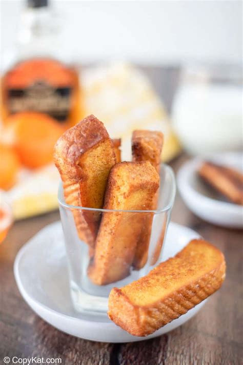 Burger King French Toast Sticks Laptrinhx News