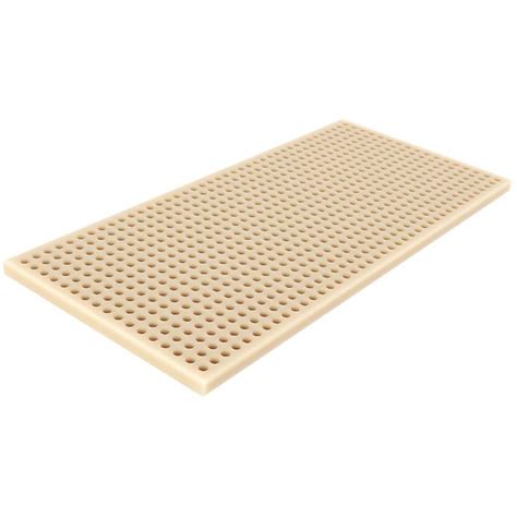 Topper Premium Latex 140X200 / BAUMAX