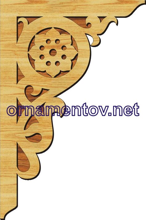 Кронштейны: Кронштейн 0016