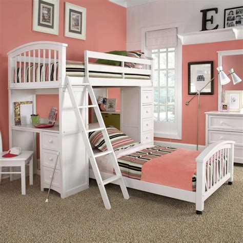25 Bunk Beds with Desks (Made Me Rethink Bunk Bed Design)