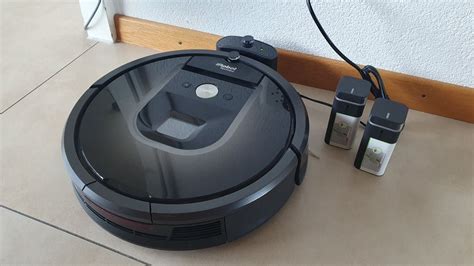 Roomba Aspirateur Robot Staubsauger Roboter Kaufen Auf Ricardo