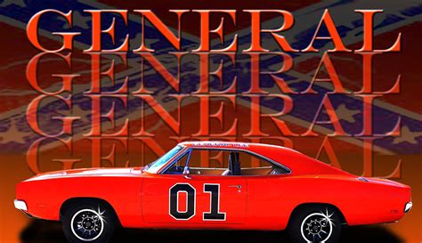 general lee car facts  kenneth neilson blog
