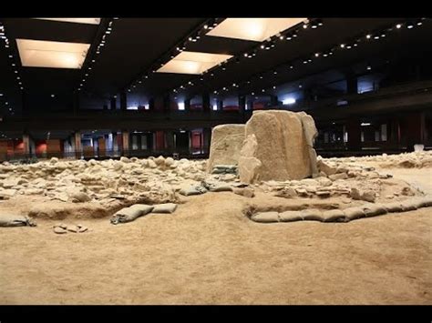 Parco Archeologico Di Saint Martin De Corl Ans Una Delle Aree