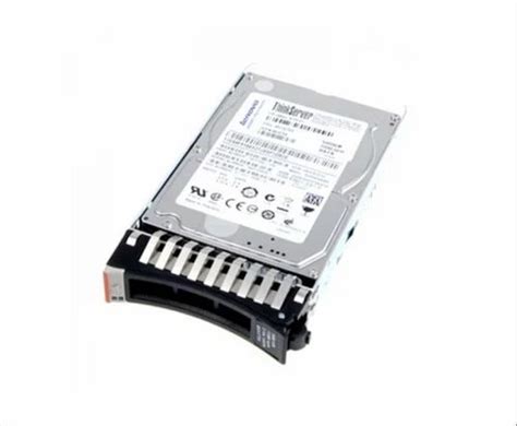Lenovo Thinksystem Tb K Sas Gb Hot Swap E Hdd Xb A At Rs Piece