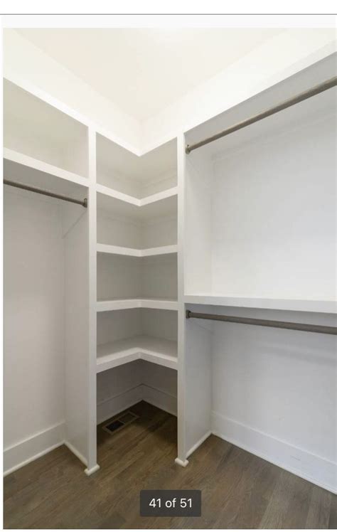 Small Walk In Closet Ideas Layout Narrow Walk In Closet Ideas Layout