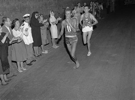 Ces Africains Qui Resteront Dans Lhistoire Des Jeux Olympiques Jeune