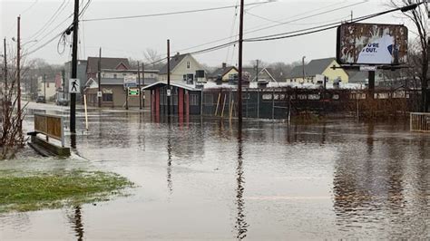 Challenges of adapting to climate change in the Atlantic – Vaughan Today