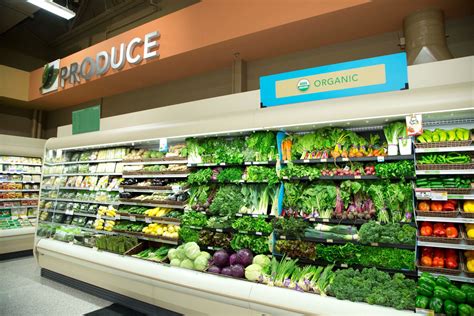 Your Vegan Guide To Shopping At Publix