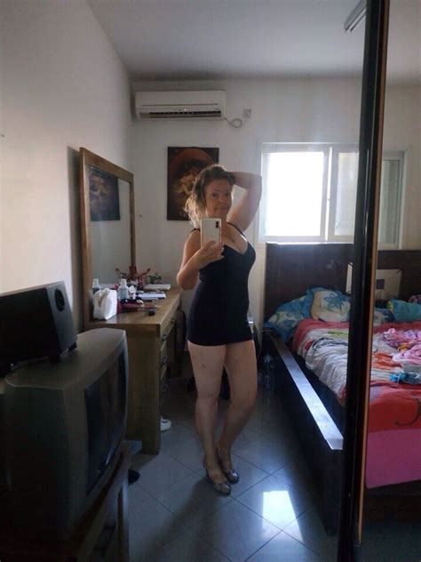 Uygulama Günlükleri v2 45 lik İsrailli Milf Hatun Efsane Utanmaz