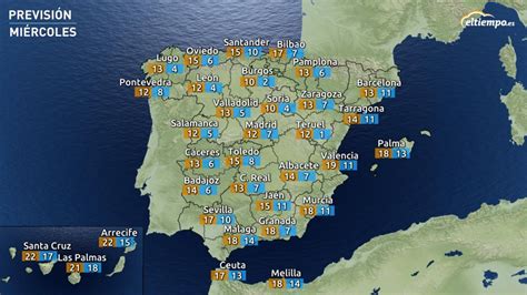 Hasta Cu Ndo Durar Este Tiempo Invernal Eltiempo Es