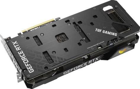 ASUS TUF Gaming GeForce RTX 3060 Ti OC V2 ab € 499,00 (2025 ...