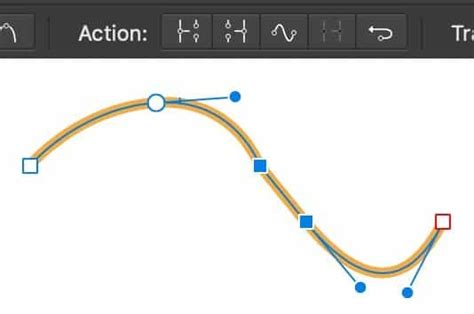 Align two nodes to average distance between both and join? - Desktop ...