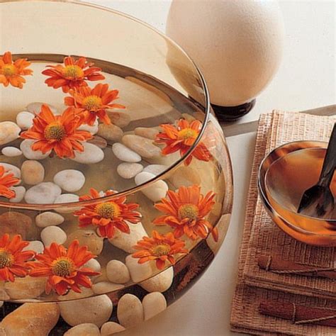 25 Cool Ideas To Use Pebbles To Decorate Your Interior And Exterior Shelterness