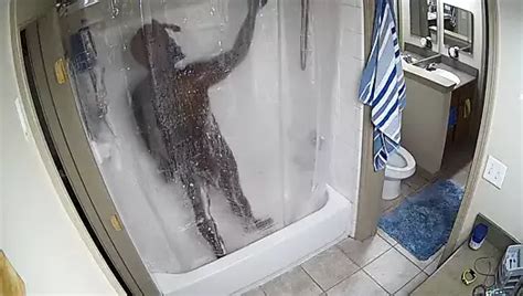 Mr Dark Espresso Take A Shower Gay Black Black Porn Feat Mrdarkespresso XHamster