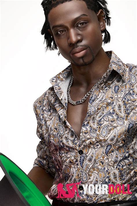 Cm Ft Full Silicone Male Sex Doll M James Your Doll