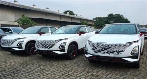 Ngeri Produsen Mobil China Berambisi Kuasai Pasar Suv Di Indonesia