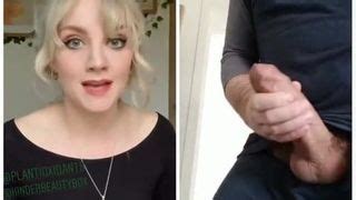 Daisy Ridley Reacts To My Cock Free Xxx Mobile HD Porn 66 XHamster