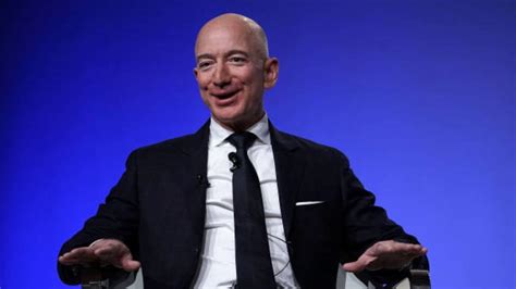 Jeff Bezos Becomes World’s 2nd Richest After Selling Amazon Shares ...