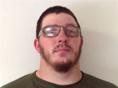 Nebraska Sex Offender Registry Tyler John West