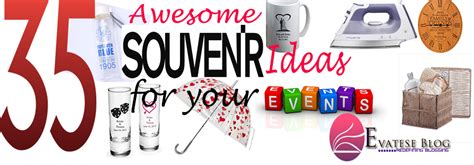 souvenir_ideas_for _your_events - Evatese Blog