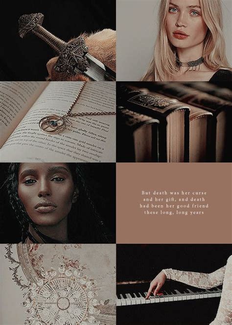 ⋆ To Whatever End ⋆ 100 Aesthetic Summer Challenge Throne Of Glass Books Throne Of Glass