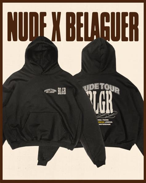 Nude Project Llega A Valencia Este Fin De Semana Con Un Pop Up Hello Valencia