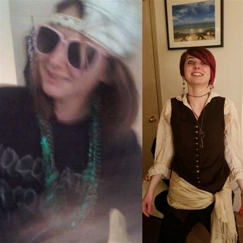 Still Chaotic Gay Years Later R Dykesgonemild