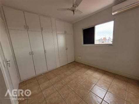 Apartamento M Em Vila Santo Antonio Em Bauru Por R