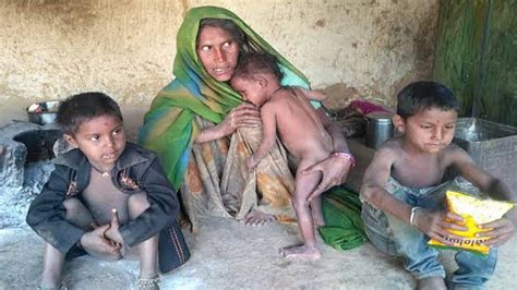 Life Of The Poor In Uttar Pradesh Real Life Style In India Up Rural Life Style In India