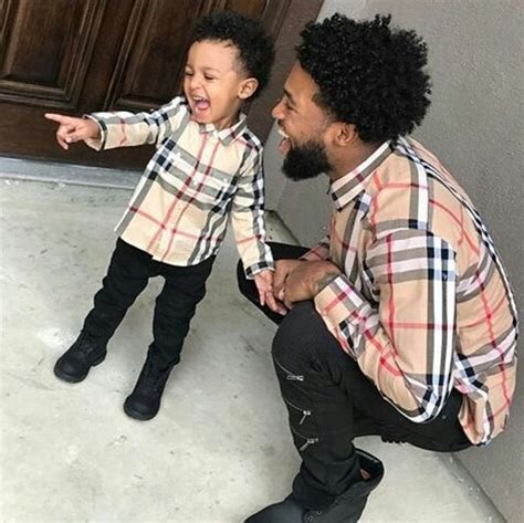 30 Amazing Father Son Matching Outfit Ideas Father Son Matching