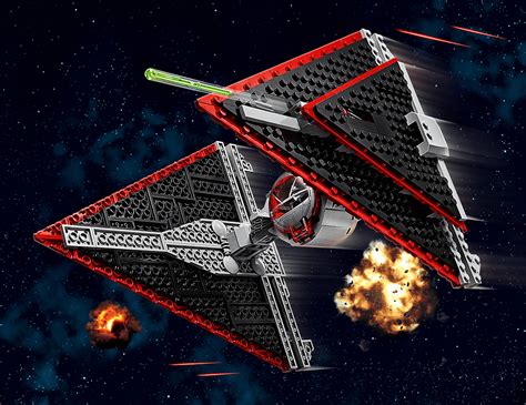 LEGO® STAR WARS наборы конструкторов легендарной серии 2019 | Лего ...