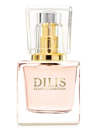 Dilis Classic Collection No. 17 Dilís Parfum аромат — аромат для женщин ...