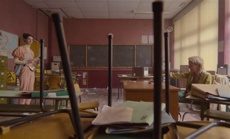 S02E03 Episode 3 Sex Education Sexuální výchova Novinky zajímavosti a tipy ze světa