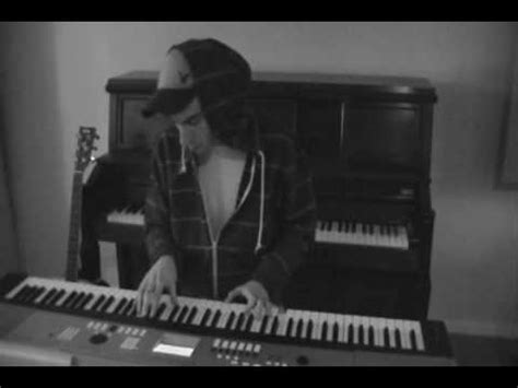 Robin Thicke Sex Therapy Piano Cover Instrumental Improv HD YouTube