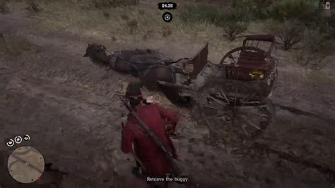 Glitched Out Buggy Rdr2 Youtube