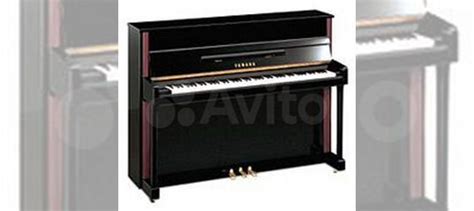 Пианино Ямаха + Комплект купить в Иваново | Хобби и отдых | Авито