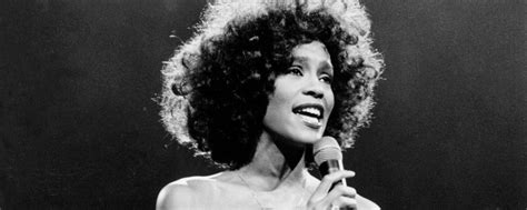 5 Of Whitney Houstons Best Duets