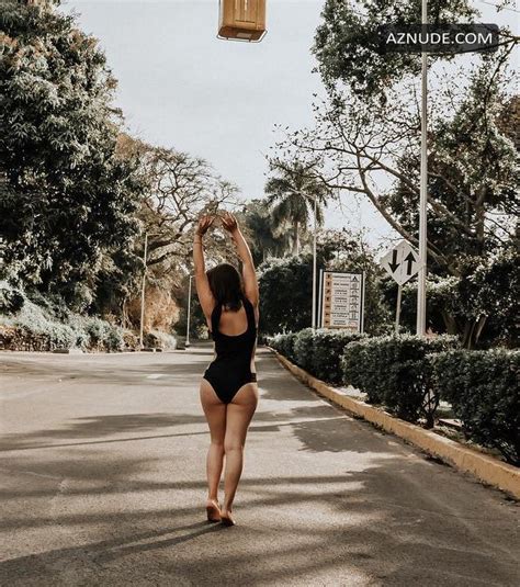 Ximena Martinez Nude Aznude