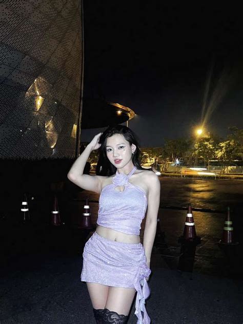 Top Nh Tiktoker Thanh Tr Cute Sexy G I C M Hot Nh T