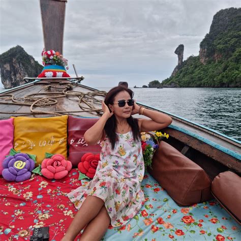 Vietnam and Thailand Travel Advice | Going in first week of August and