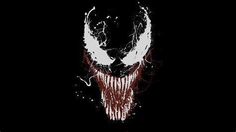 1920x1080 Venom Movie Poster 2018 Laptop Full HD 1080P HD 4k Wallpapers ...