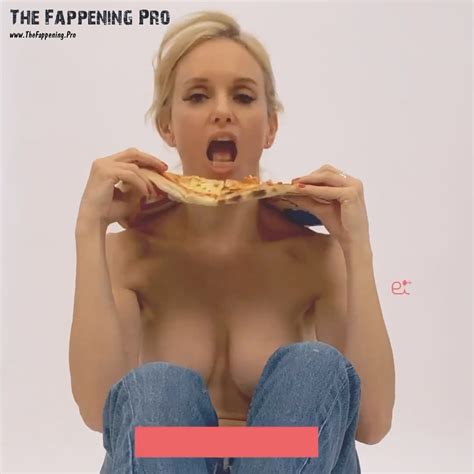 Justine Mattera Nude In Photos The Fappening