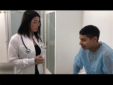Doctora Sexy Se Folla A Su Paciente Con Polla Gigante Culos Grandes XVIDEOS