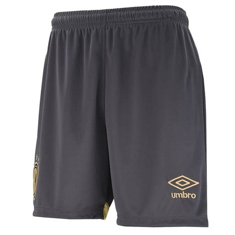 Short Umbro Argentinos Juniors Alternativa Hombre Stockcenter