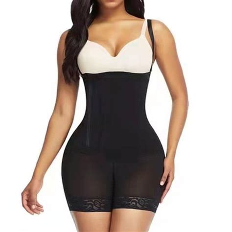 Mchoice Shapewear For Women Full Body Shaper Butt Lifter Waist Trainer