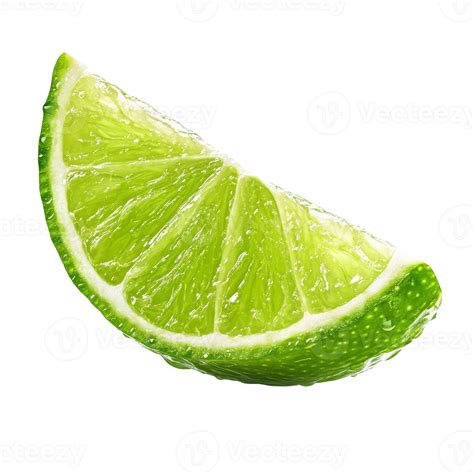 how to cut a lime wedge 7