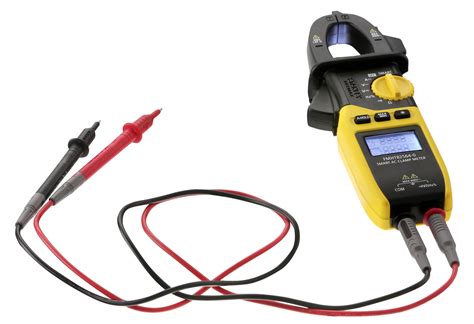 Stanley Fatmax Digitale Multimeter Ampèretang Smart