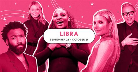 Everything You Need To Know About The Libra Personality Purewow
